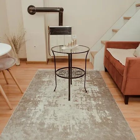 Apartment David Apartman Studio *