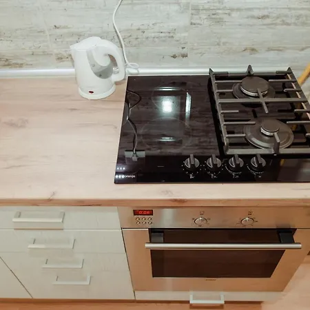 David Apartman Studio Apartment